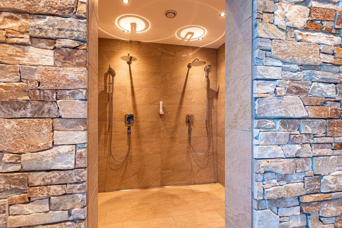 Spa Apartments - Zell Am See Zewnętrze zdjęcie