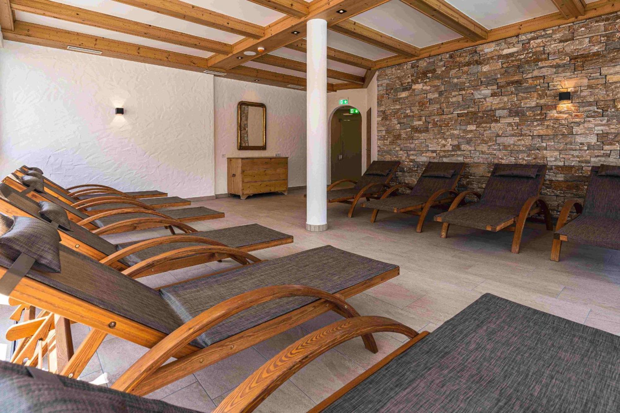 Spa Apartments - Zell Am See Zewnętrze zdjęcie