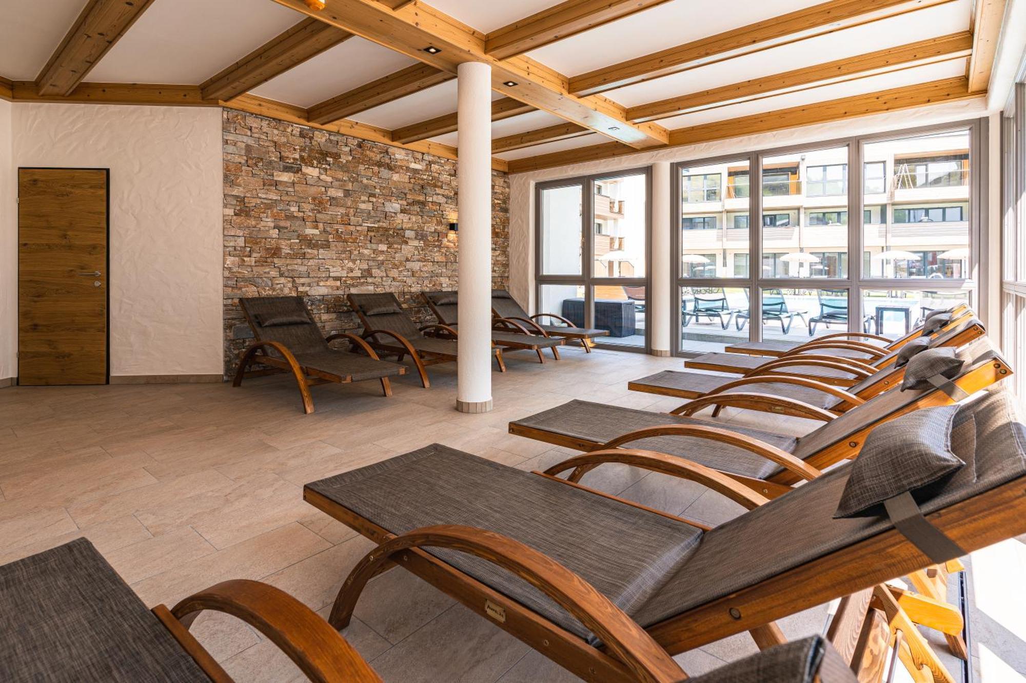 Spa Apartments - Zell Am See Zewnętrze zdjęcie