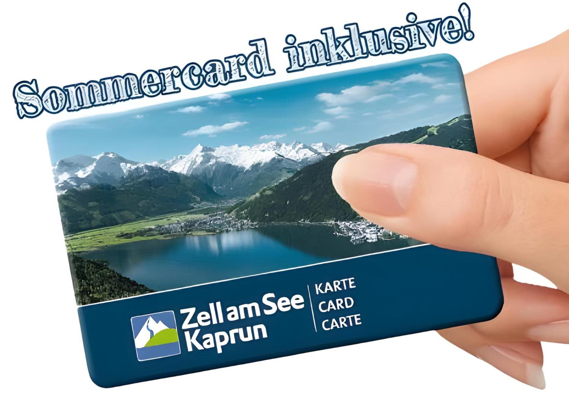 Spa Apartments - Zell Am See Zewnętrze zdjęcie